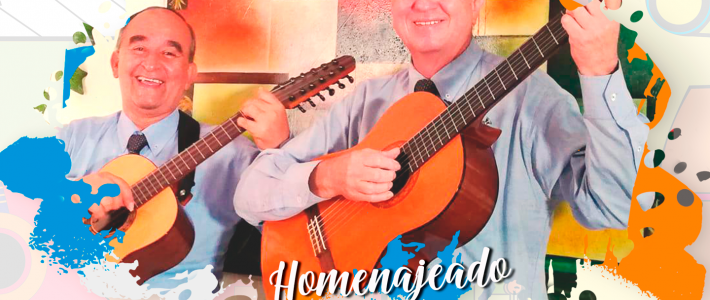 Homenajeados XXXI Festivalito Ruitoqueño Homenajeados XXXI Festivalito Ruitoqueño