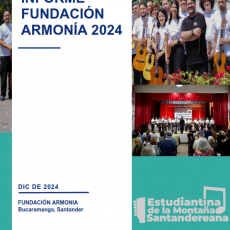 Informe de gestión